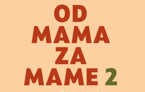 kad novi život ugleda svet od mama za mame 2 vaša beba u prodaji od 27 novembra laguna knjige