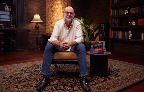 na netflix uskoro stiže i ekranizacija romana beži harlana kobena video  laguna knjige