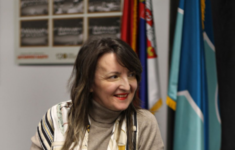  prestonice predstavljene u kragujevačkoj narodnoj biblioteci vuk karadžić  laguna knjige