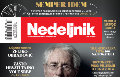 dvobroj nedeljnika u knjižarama delfi laguna knjige