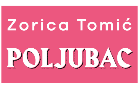 šta je bliskost danas novo i dopunjeno izdanje knjige poljubac zorice tomić u prodaji od 25 decembra laguna knjige