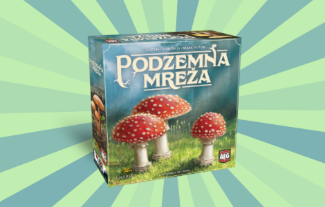 sve što ste hteli da znate o društvenoj igri podzemna mreža oživite skriveni svet prirode laguna knjige