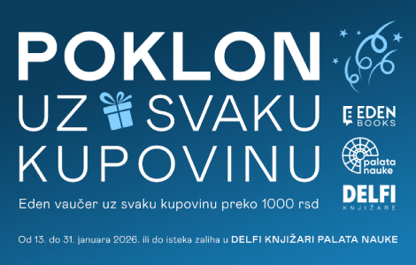 specijalna ponuda u knjižari u palati nauke  laguna knjige