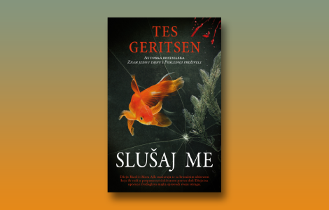 prikaz romana slušaj me trinaesti nastavak serijala o ricoli i ajls laguna knjige