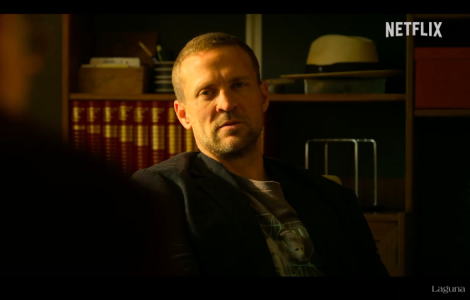 nesbeov hari hule iza kulisa serije detektiv hule video  laguna knjige