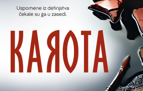 nova izdanja domaćih autora laguna knjige