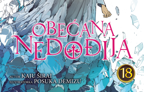  obećana nedođija 18 kajua širaija i posuke demizu u prodaji od 5 februara laguna knjige
