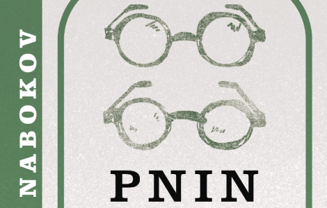 originalan i dirljivo duhovit roman vladimira nabokova pnin u prodaji od 13 februara laguna knjige