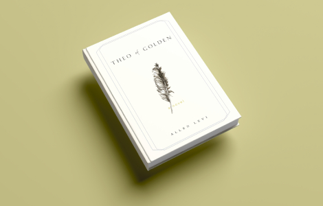 novi ulov teo iz goldena  laguna knjige