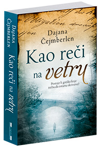 osvojte-knjigu-kao-reči-na-vetru-dajane-čejmberlen