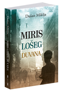osvojte-knjigu-miris-lošeg-duvana-dušana-miklje