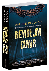 osvojte-knjigu-nevidljivi-čuvar-dolores-redondo