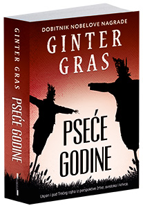 osvojte-knjigu-pseće-godine-gintera-grasa