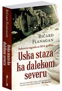 osvojte-knjigu-uska-staza-ka-dalekom-severu-ričarda-flanagana