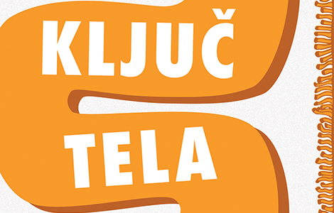  ključ tela fenomen u svetu bestseler br 1 iz oblasti zdravlja prodat u 1,5 miliona primeraka video  laguna knjige